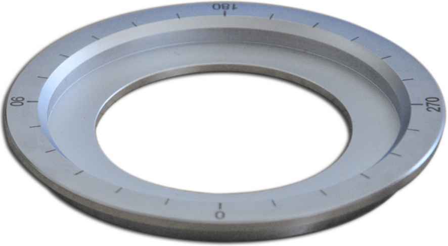 D70 h03, Spacer Ring, 3 mm